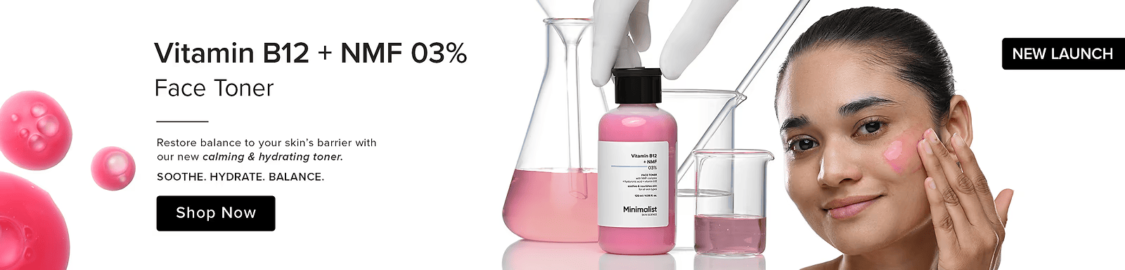 High Performance, Low Price Beauty